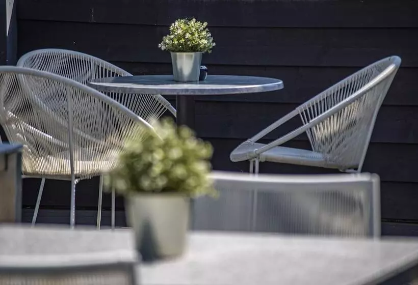 Fotos del hotel Design  Glow:  4