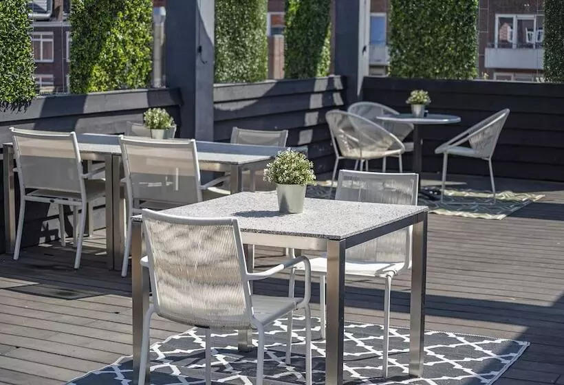 Fotos del hotel Design  Glow:  8