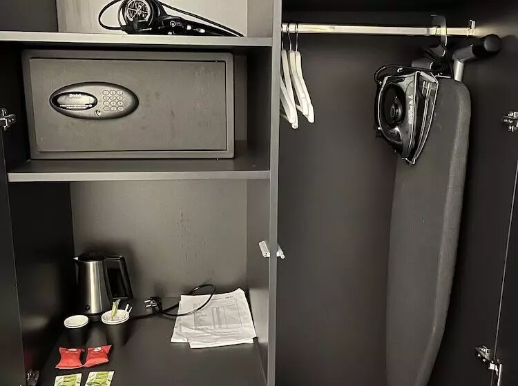 Fotos del hotel Design  Glow:  24