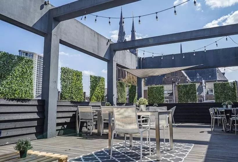 Fotos del hotel Design  Glow:  17