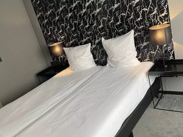 Fotos del hotel Design  Glow:  18