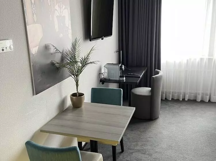 Fotos del hotel Design  Glow:  23