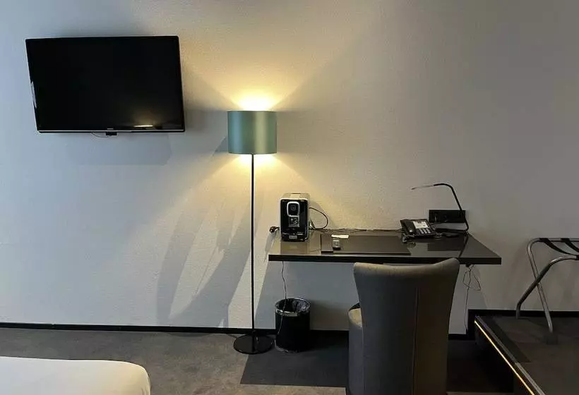 Fotos del hotel Design  Glow:  21