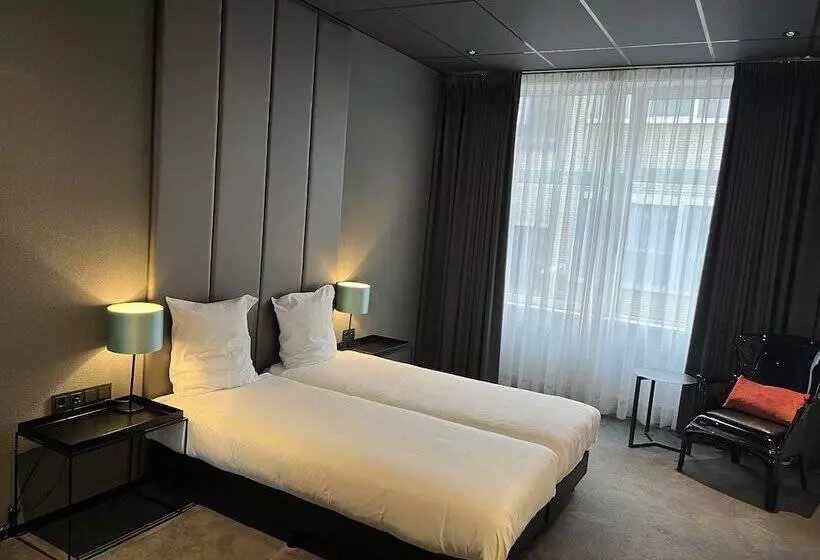 Fotos del hotel Design  Glow:  14