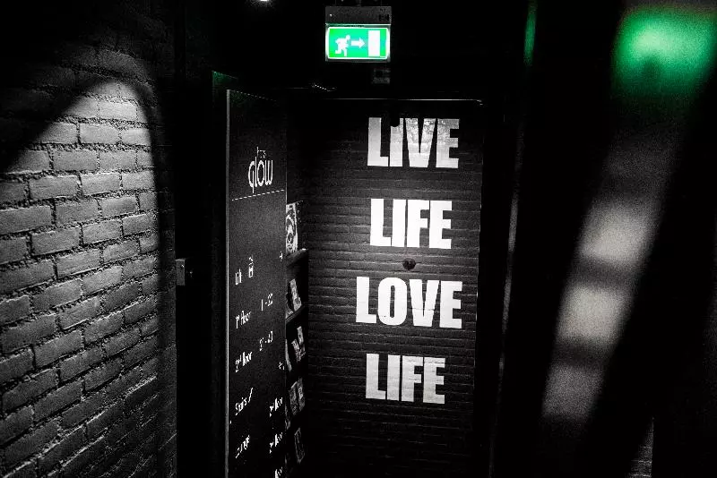 Fotos del hotel Design  Glow:  6