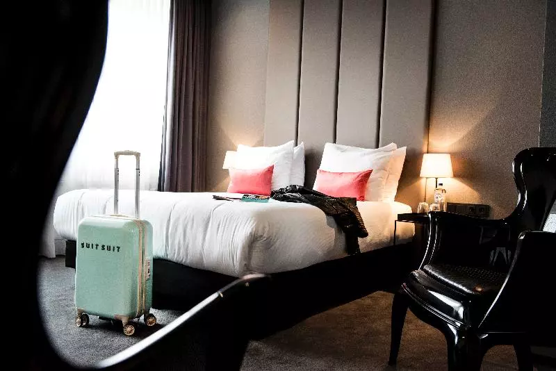 Fotos del hotel Design  Glow:  10