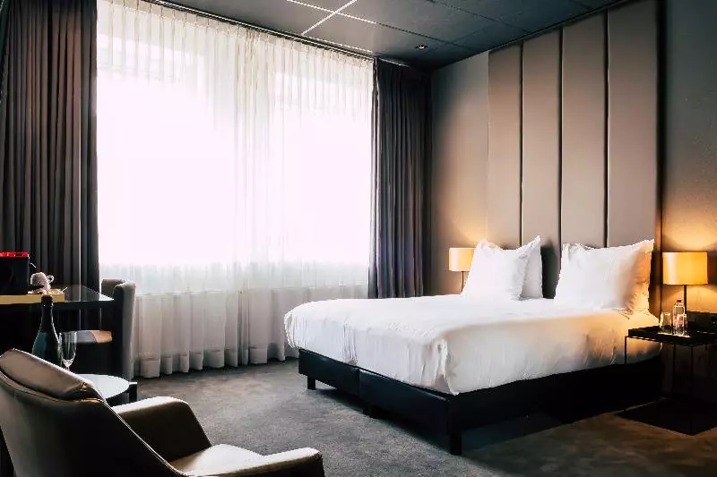 Fotos del hotel Design  Glow:  7