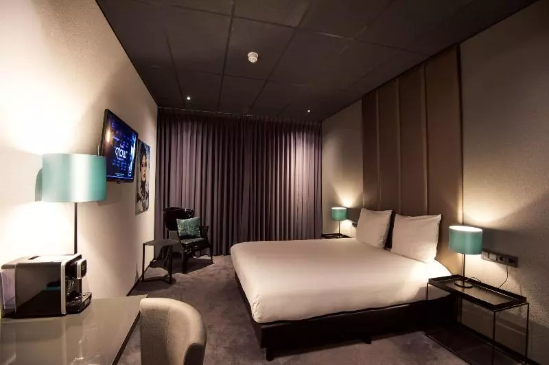 Fotos del hotel Design  Glow:  12