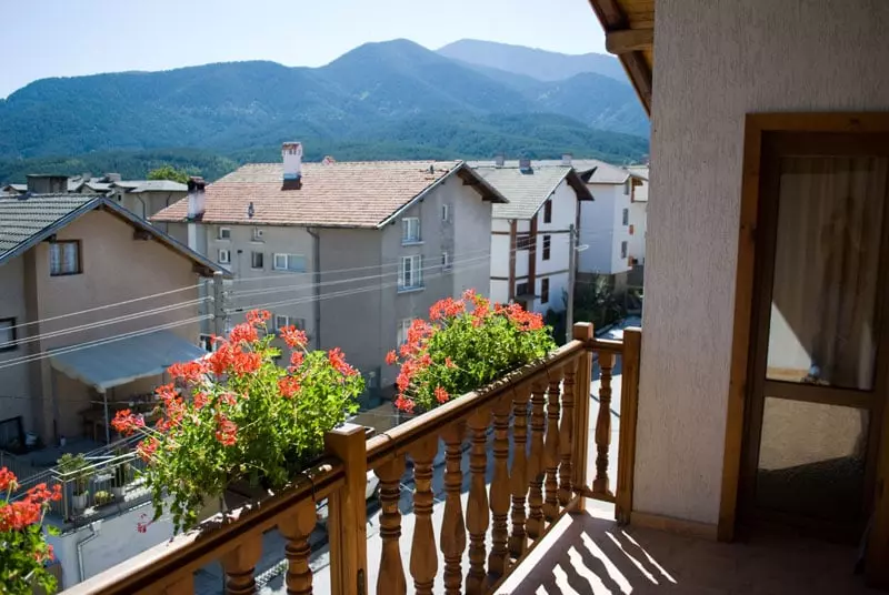 Fotos del hotel Donchev:  7