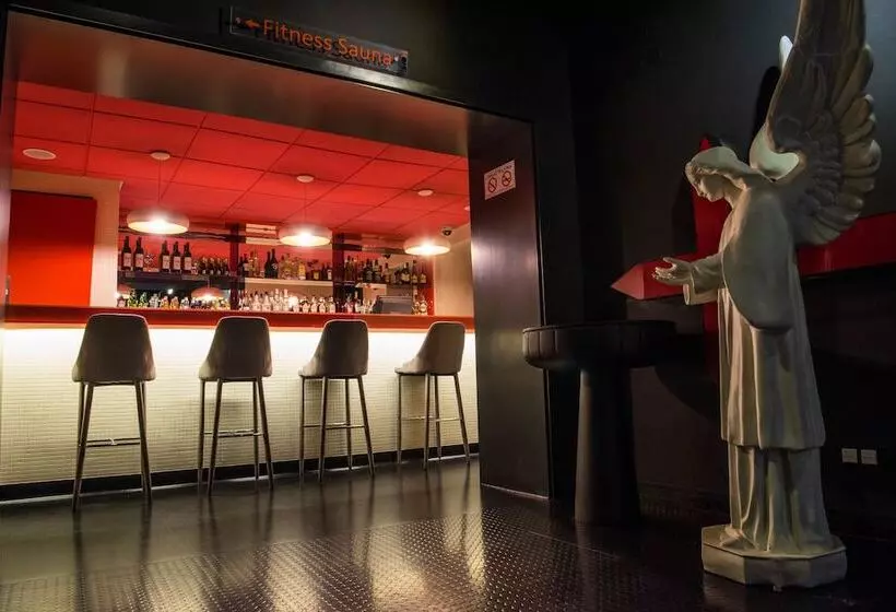 Fotos del hotel Home Apart:  9