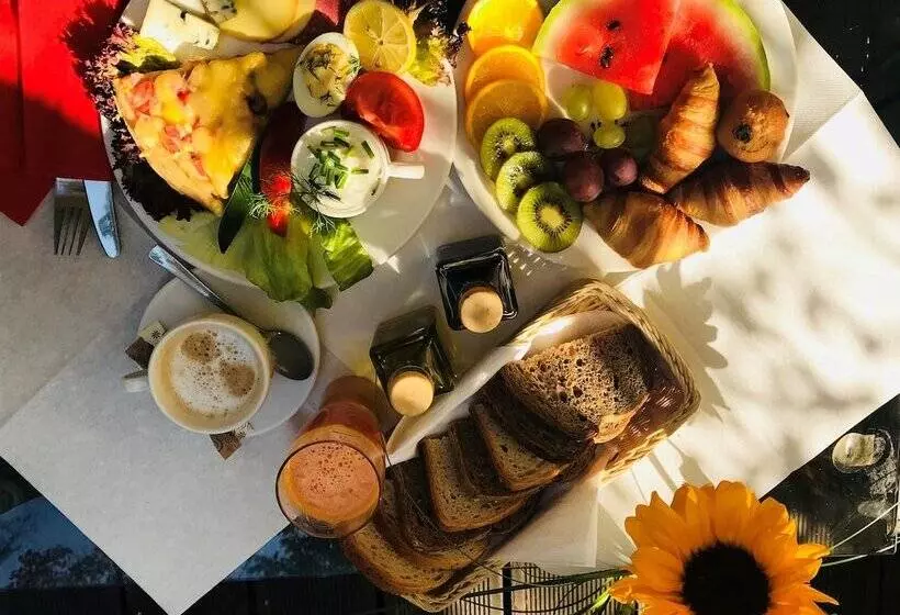 Fotos del hotel Home Apart:  8