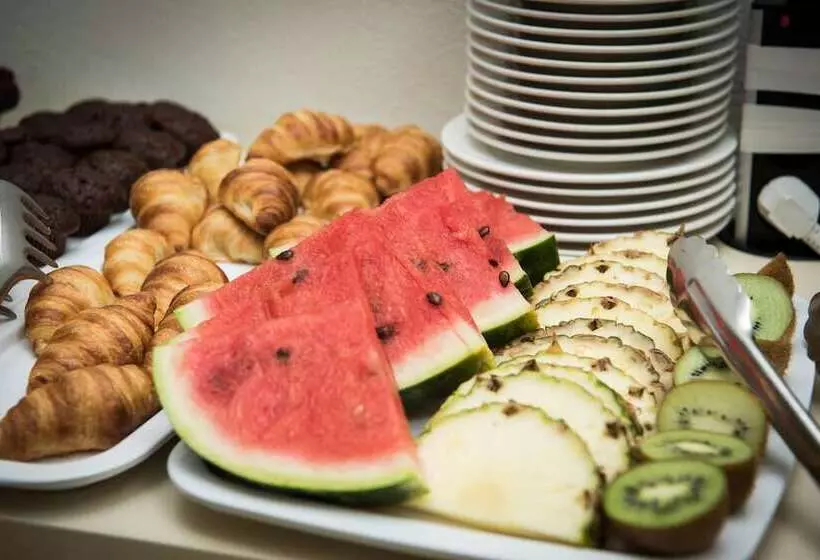 Fotos del hotel Home Apart:  15