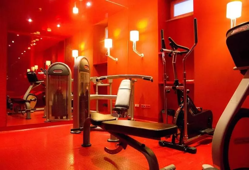 Fotos del hotel Home Apart:  3