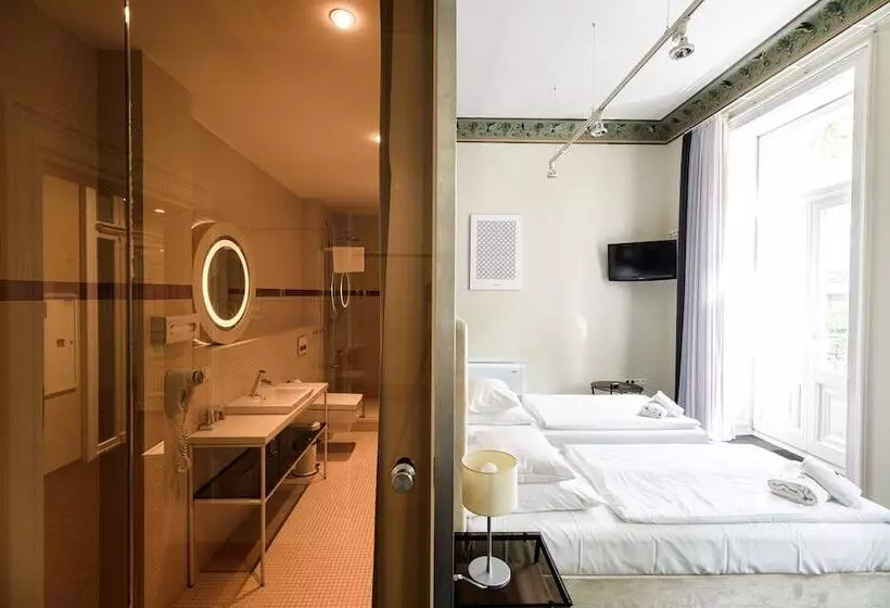 Fotos del hotel Home Apart:  12