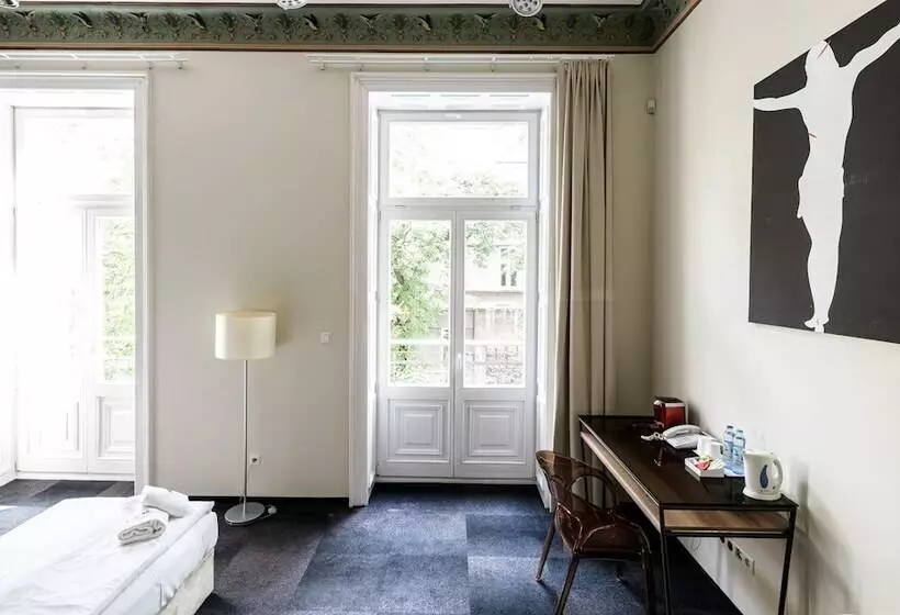 Fotos del hotel Home Apart:  24