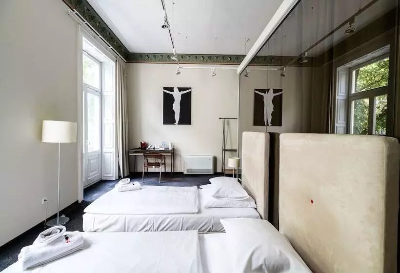 Fotos del hotel Home Apart:  25