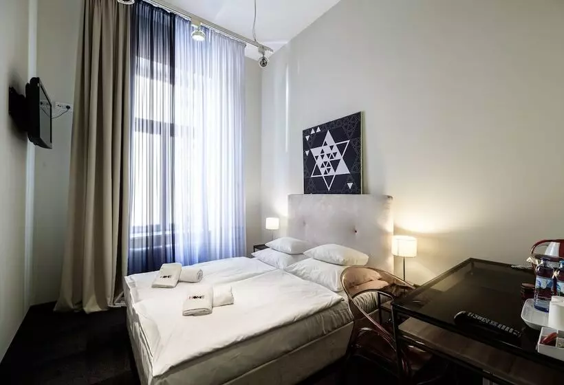 Fotos del hotel Home Apart:  10