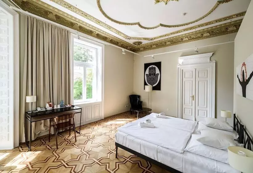 Fotos del hotel Home Apart:  7