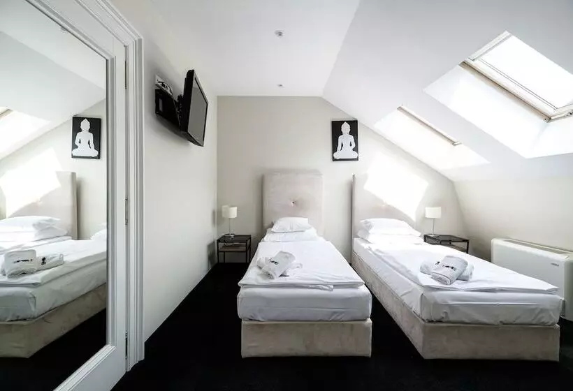 Fotos del hotel Home Apart:  21