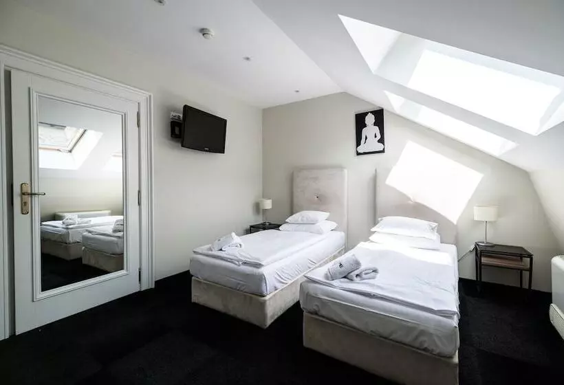 Fotos del hotel Home Apart:  16