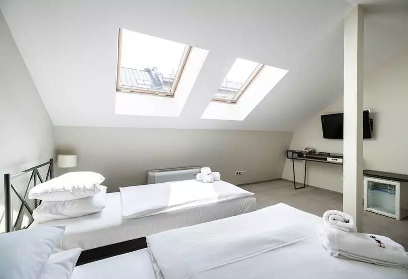 Fotos del hotel Home Apart:  20