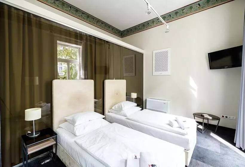 Fotos del hotel Home Apart:  18