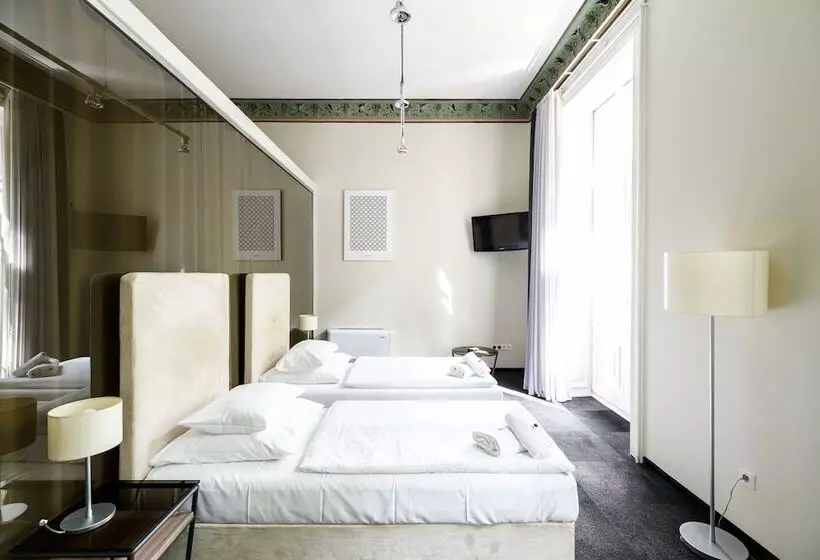 Fotos del hotel Home Apart:  22