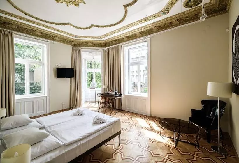 Fotos del hotel Home Apart:  14