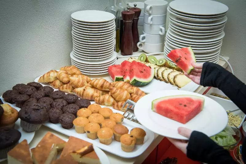 Fotos del hotel Home Apart:  13