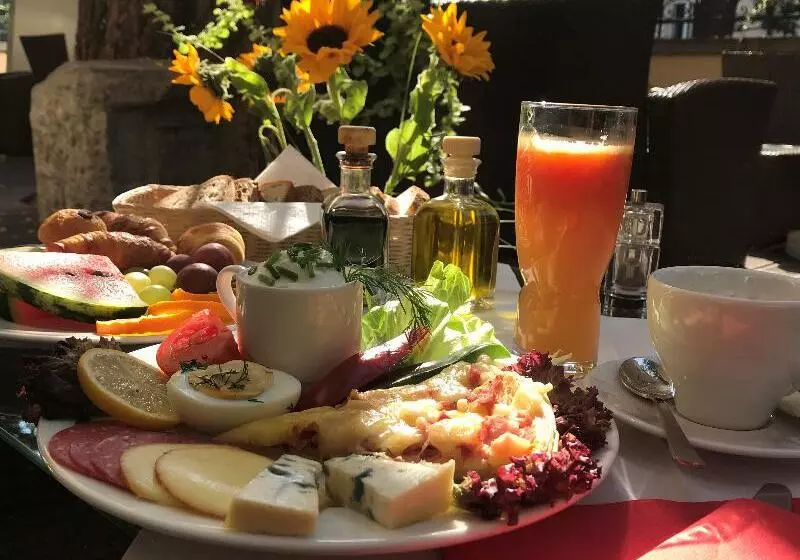 Fotos del hotel Home Apart:  11