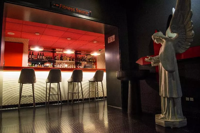 Fotos del hotel Home Apart:  6