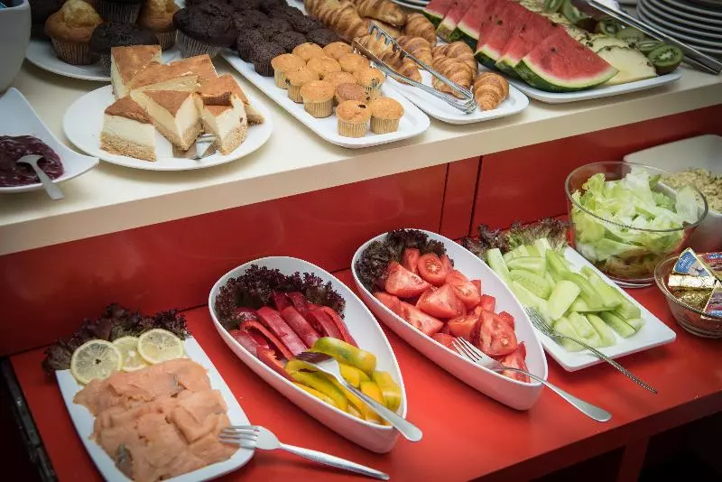 Fotos del hotel Home Apart:  5