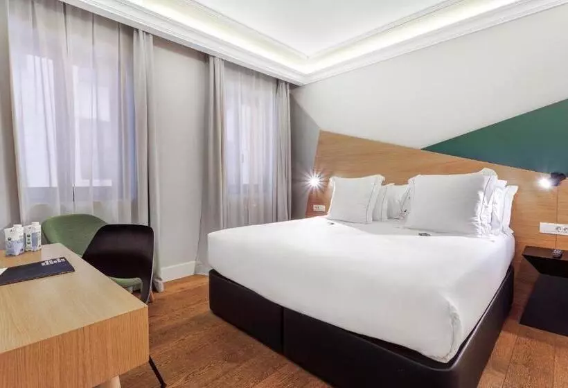 Fotos del hotel One Shot Recoletos 04:  16