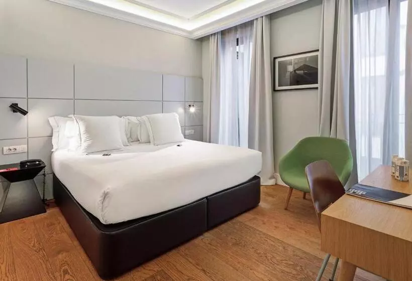 Fotos del hotel One Shot Recoletos 04:  6