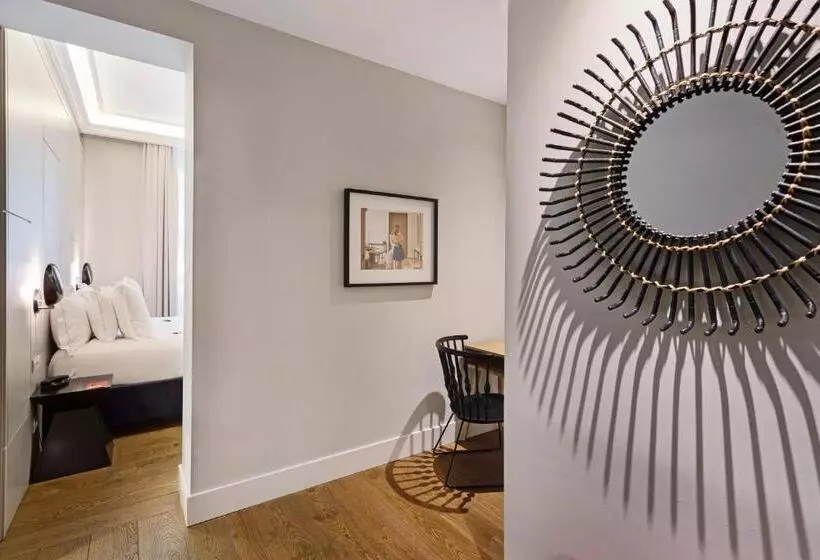 Fotos del hotel One Shot Recoletos 04:  25