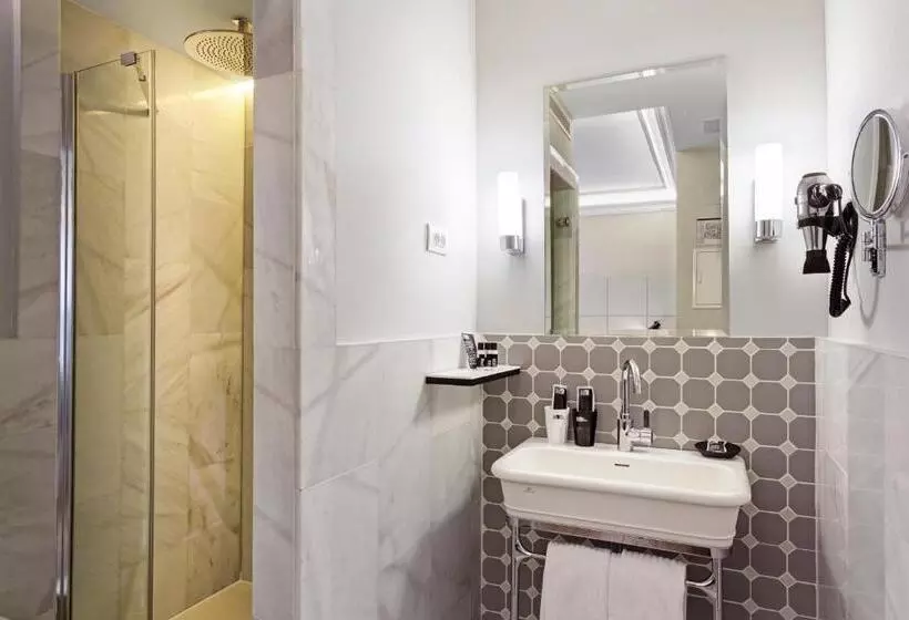 Fotos del hotel One Shot Recoletos 04:  8