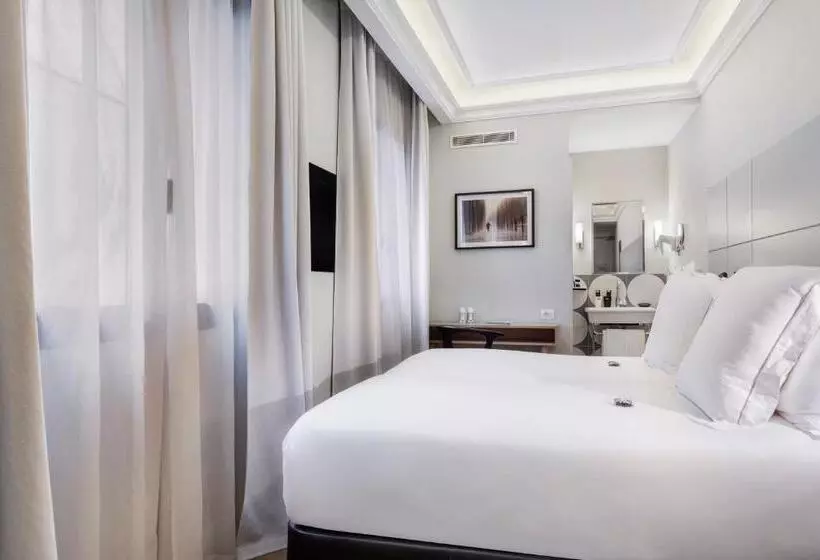 Fotos del hotel One Shot Recoletos 04:  15