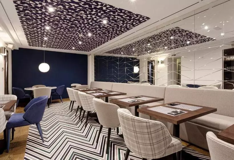 Fotos del hotel One Shot Recoletos 04:  3