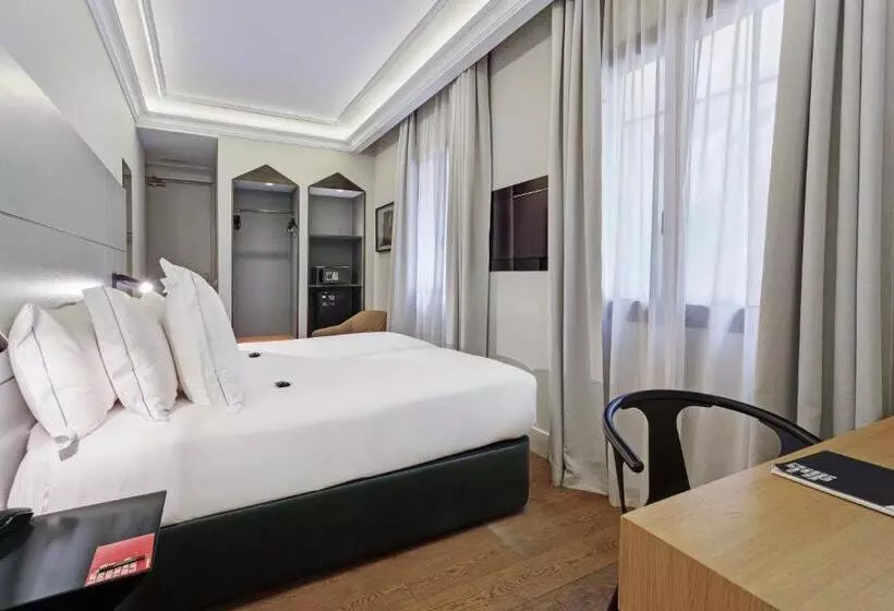 One Shot Recoletos 04