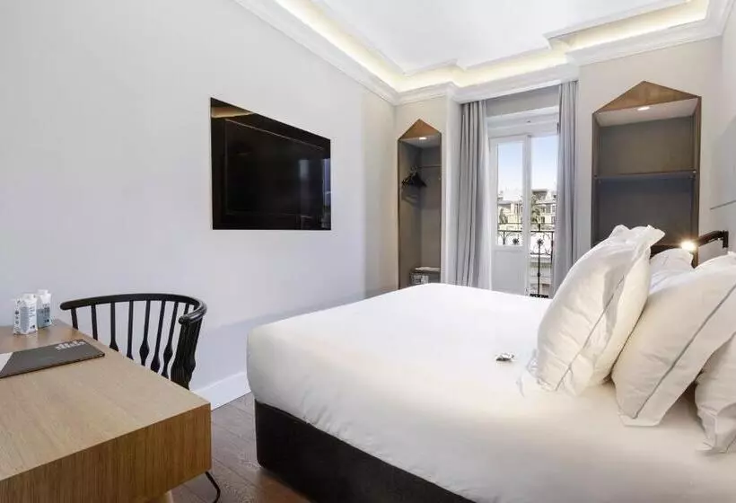 Fotos del hotel One Shot Recoletos 04:  11