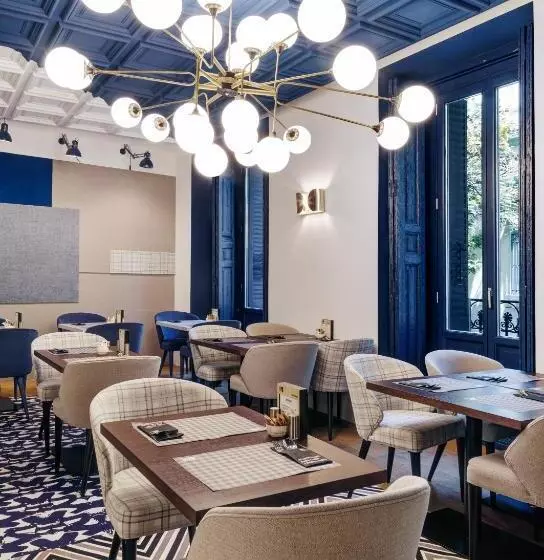 Fotos del hotel One Shot Recoletos 04:  7