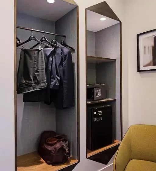 Fotos del hotel One Shot Recoletos 04:  23