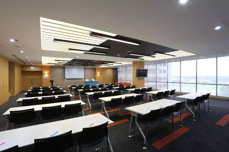 Fotos del hotel Riverine Place Riverside Serviced Apartment:  17