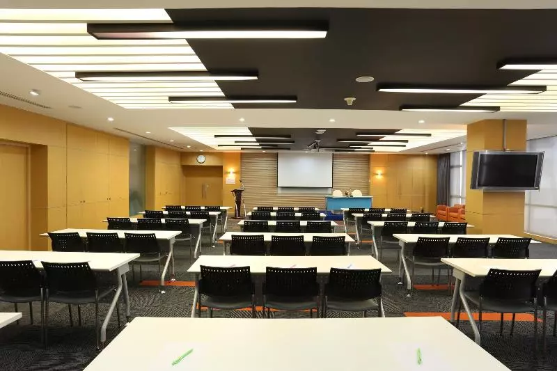 Fotos del hotel Riverine Place Riverside Serviced Apartment:  6