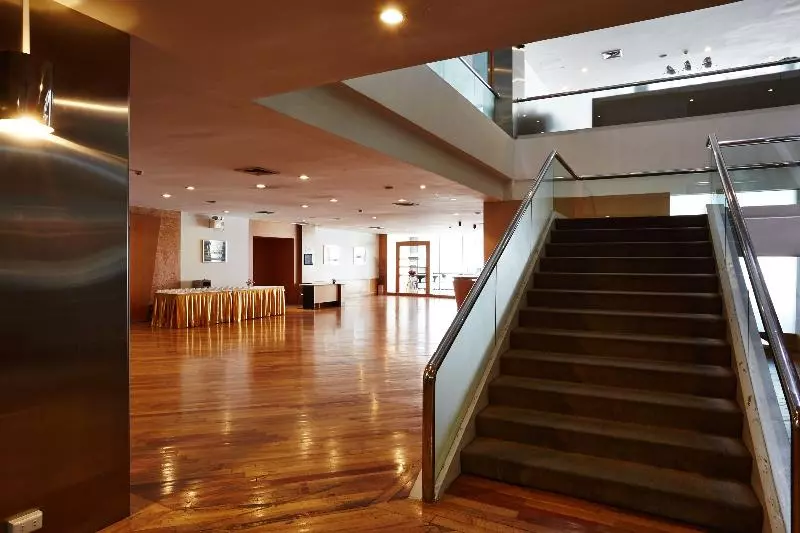 Fotos del hotel Riverine Place Riverside Serviced Apartment:  3