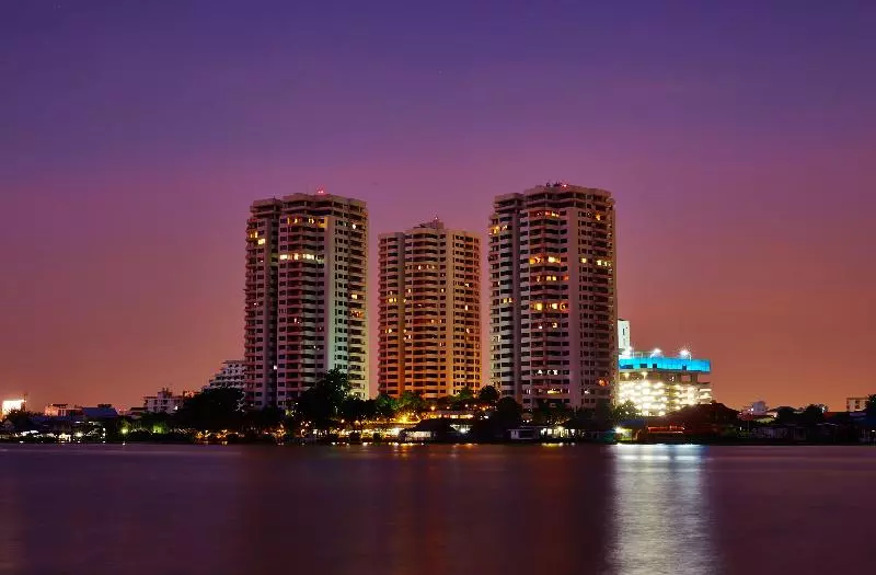 Fotos del hotel Riverine Place Riverside Serviced Apartment:  23