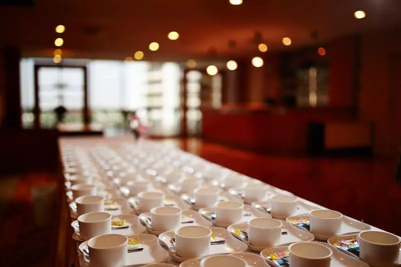 Fotos del hotel Riverine Place Riverside Serviced Apartment:  12