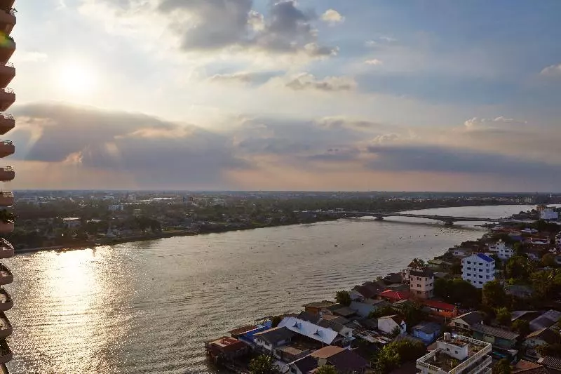 Fotos del hotel Riverine Place Riverside Serviced Apartment:  9