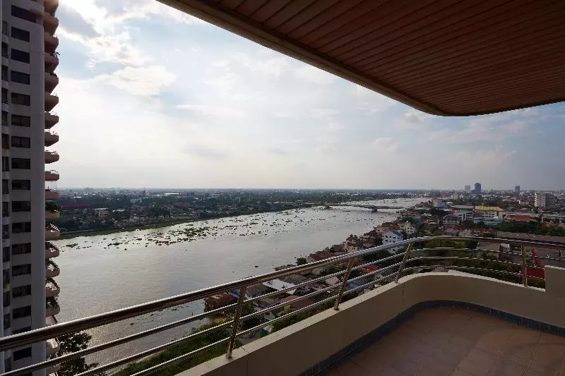 Fotos del hotel Riverine Place Riverside Serviced Apartment:  18