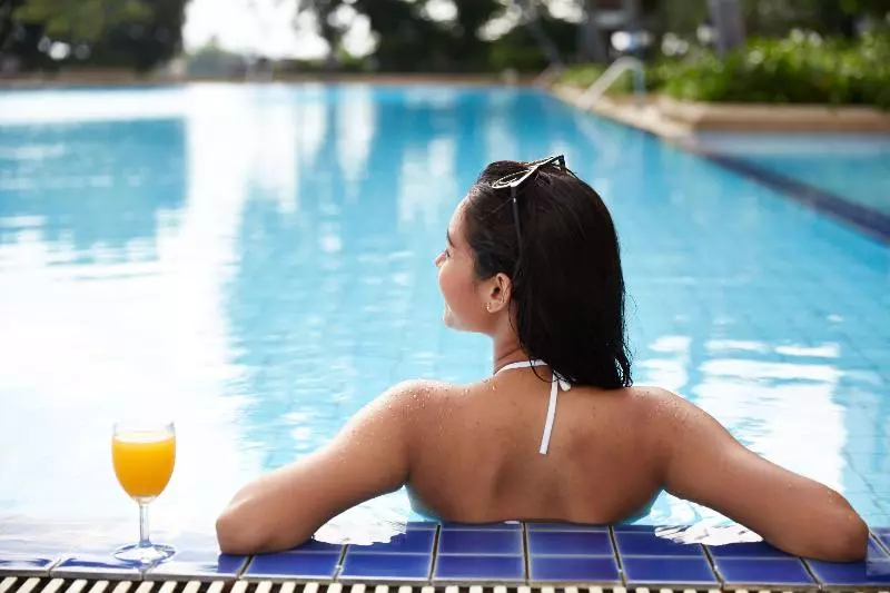 Fotos del hotel Riverine Place Riverside Serviced Apartment:  5